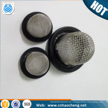 Hose water filter screen rubber gaskets shower filter rubber washer